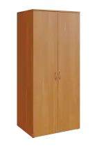 ST 5 - 82 šaní skříň, tyč, 1800x800x600, olše jantar